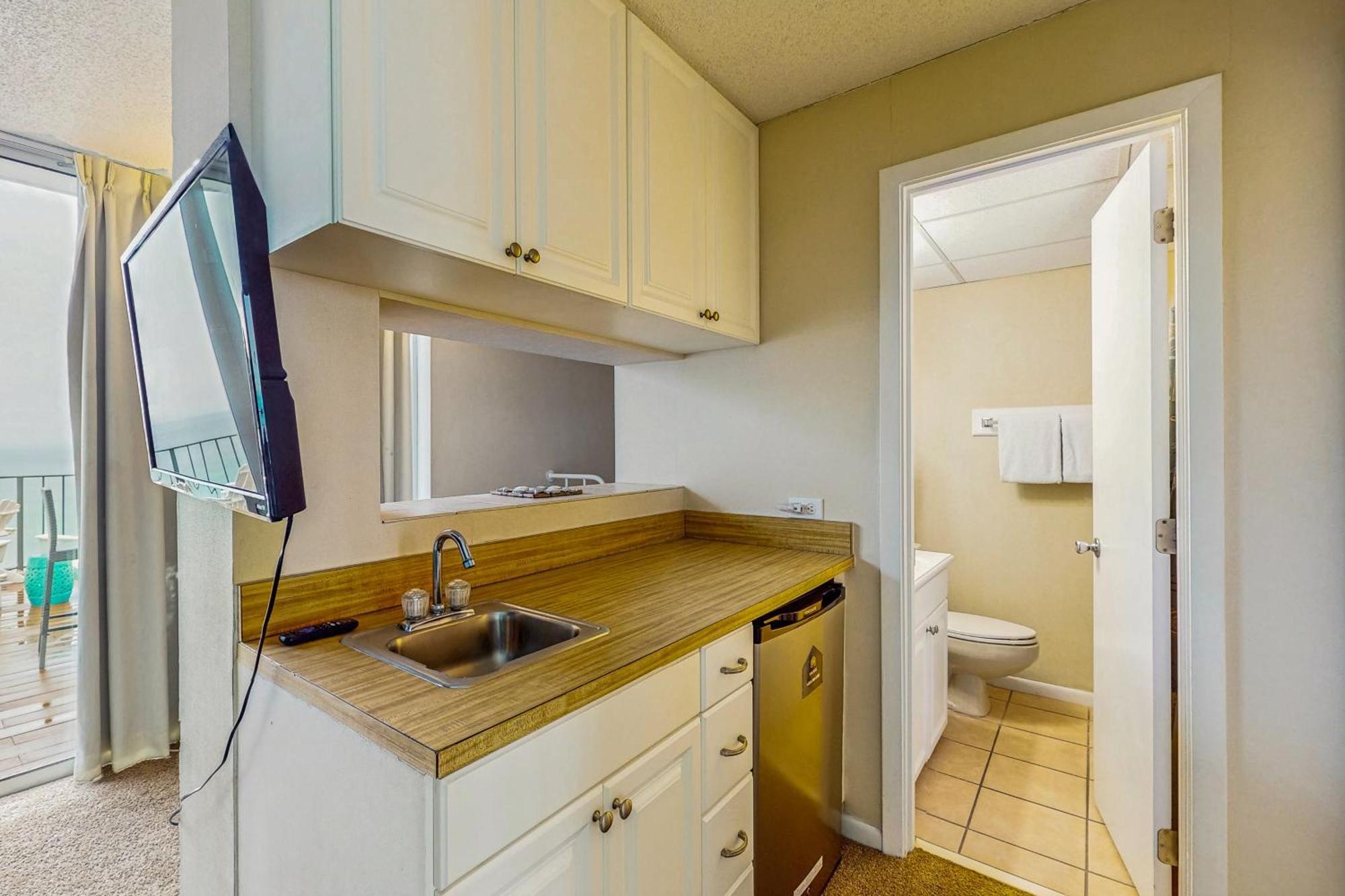 Edgewater T One 1204 Apartment ปานามาซิตี้บีช ภายนอก รูปภาพ