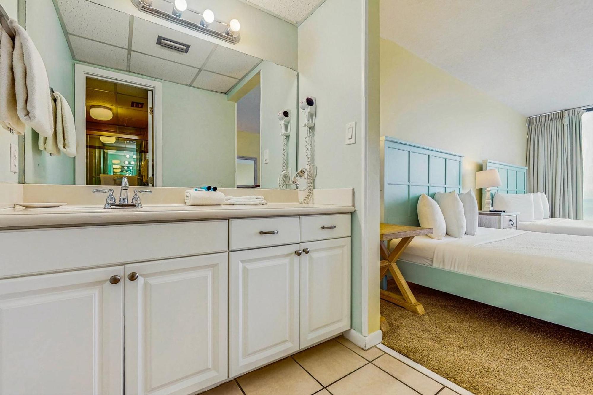 Edgewater T One 1204 Apartment ปานามาซิตี้บีช ภายนอก รูปภาพ
