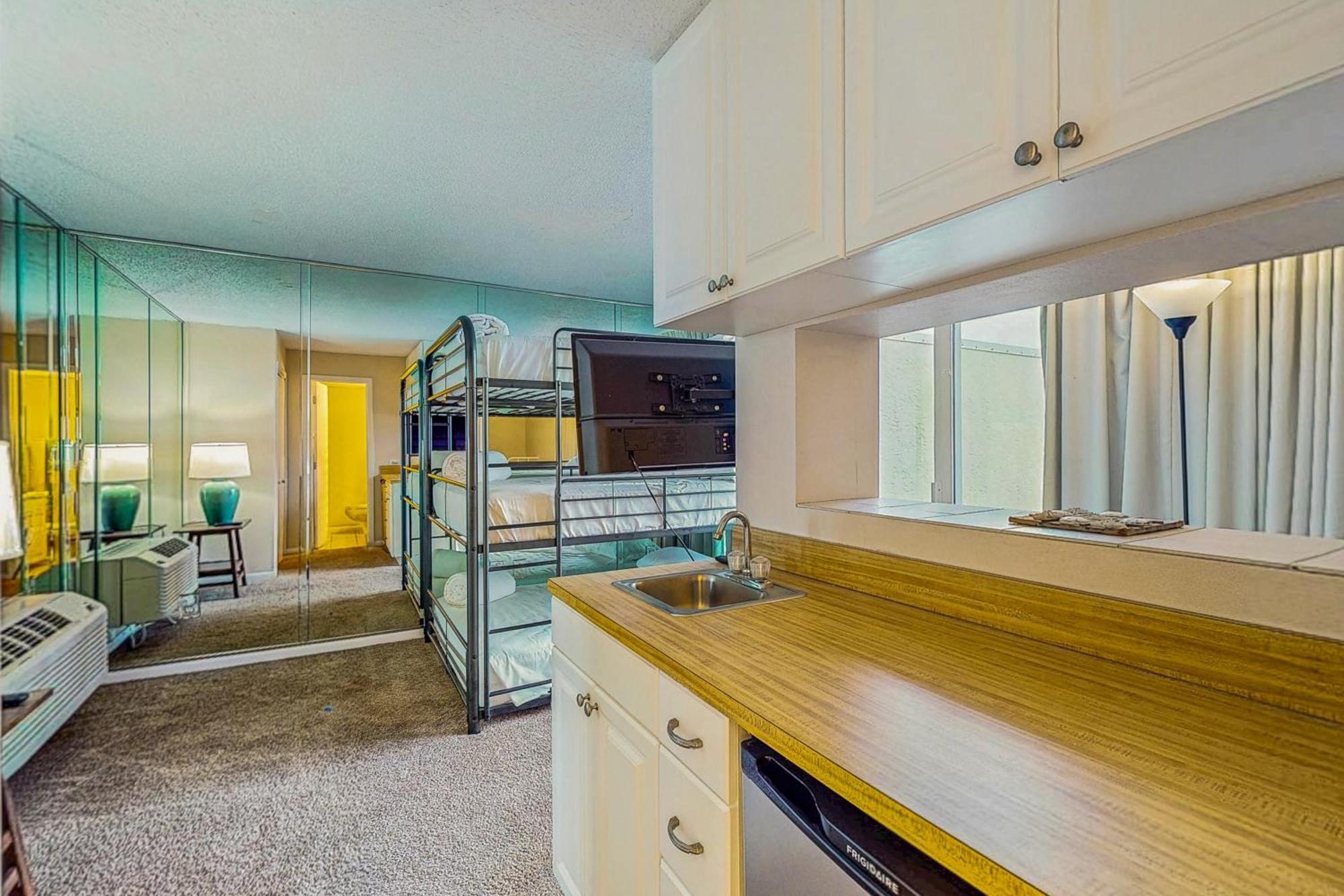 Edgewater T One 1204 Apartment ปานามาซิตี้บีช ภายนอก รูปภาพ